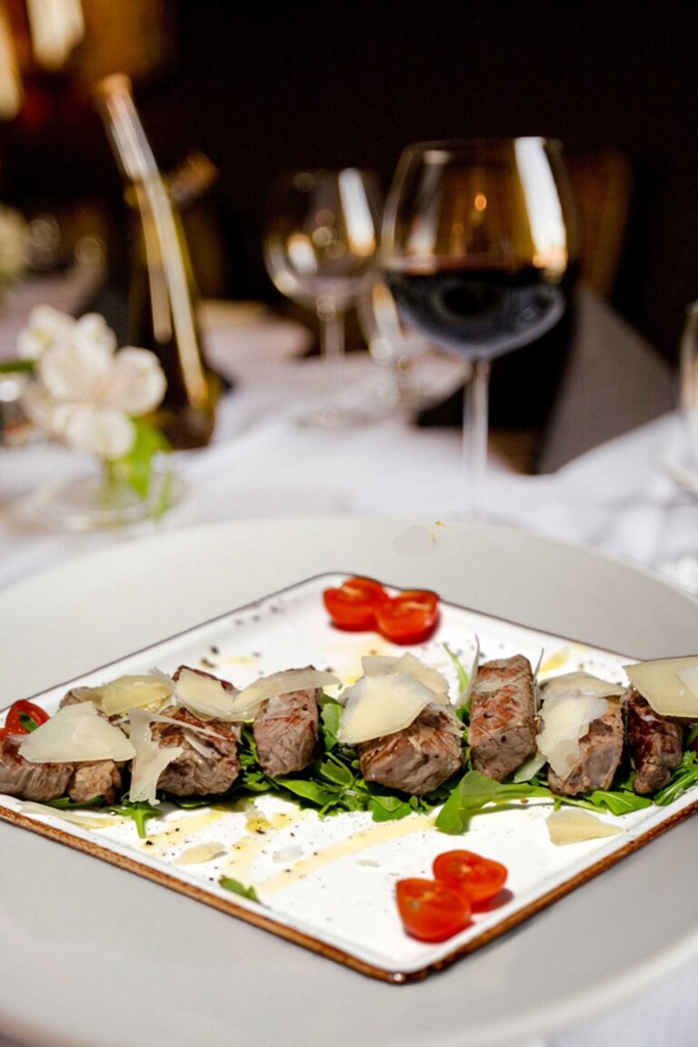 Mejor Plato de Carne a la Brasa